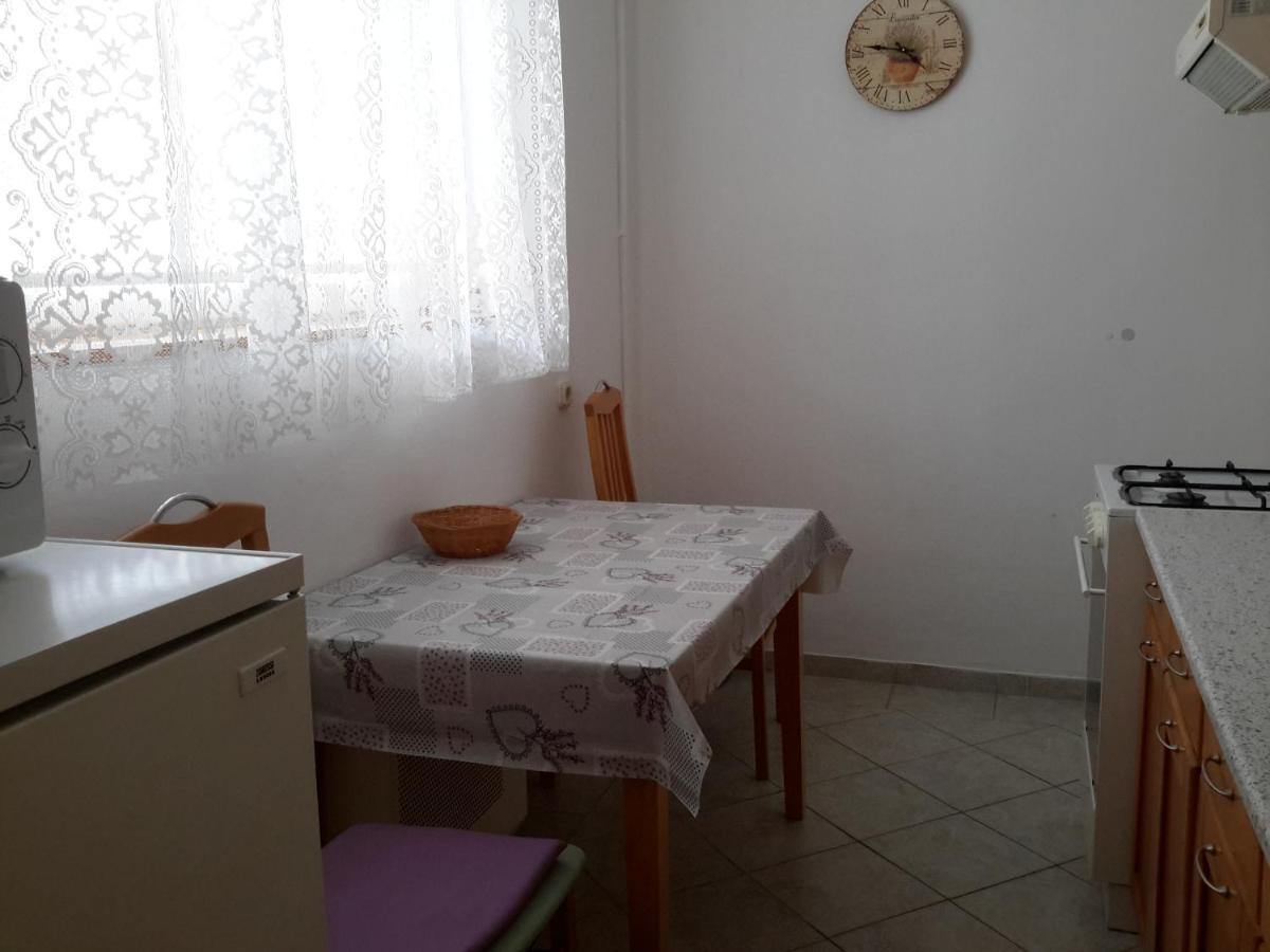 Szeki Apartman Balatonfured Luaran gambar